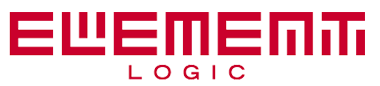 Element logic logotyp.