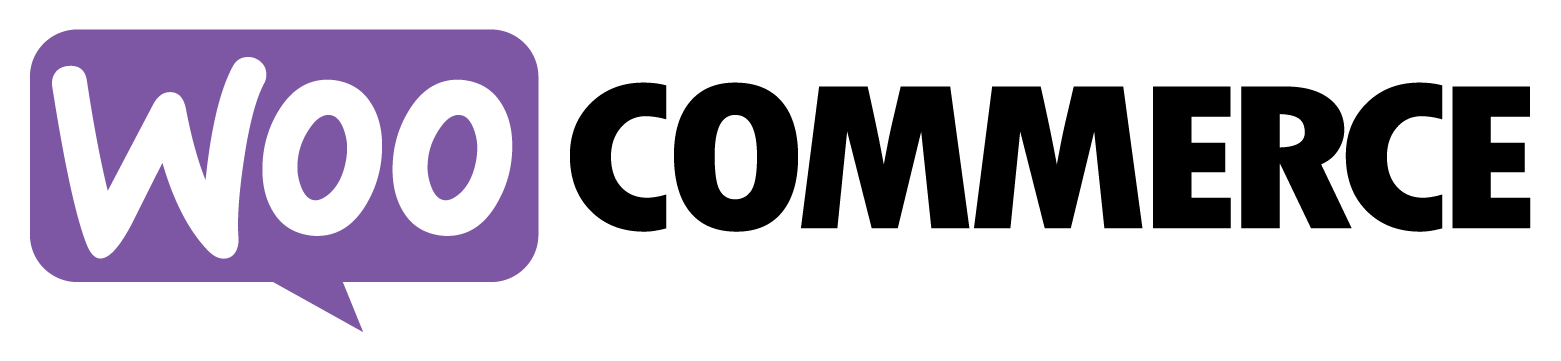 WooCommerce logotyp.