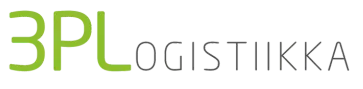 3PLogistiikka logo.